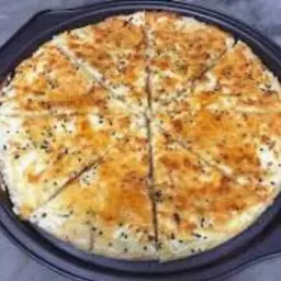 فطيرة عش البلبل